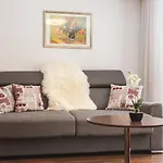 Apartment Apartment Balma 3 Rooms Near Gondelbahn *