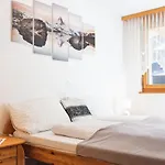 Apartment Balma 3 Rooms Near Gondelbahn Apartment *