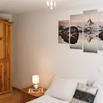 Apartment Apartment Balma 3 Rooms Near Gondelbahn Zermatt