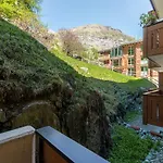Apartment Balma 3 Rooms Near Gondelbahn Apartment *
