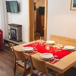 Apartment Apartment Balma 3 Rooms Near Gondelbahn *