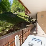 Apartment Balma 3 Rooms Near Gondelbahn Apartment Zermatt