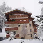 Apartment Apartment Balma 3 Rooms Near Gondelbahn *