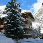 Apartment Apartment Balma 3 Rooms Near Gondelbahn