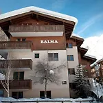Apartment Balma 3 Rooms Near Gondelbahn Apartment *