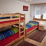 Apartment Balma 3 Rooms Near Gondelbahn