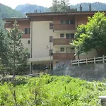 Apartment Balma 3 Rooms Near Gondelbahn