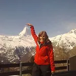 Apartment Balma 3 Rooms Near Gondelbahn Zermatt