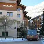 Apartment Balma 3 Rooms Near Gondelbahn * Zermatt