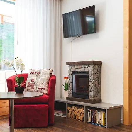 Apartment Balma 3 Rooms Naehe Gondelbahn Zermatt