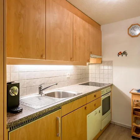Apartamento Balma 3