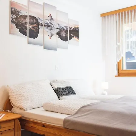 Balma 3 Near Gondelbahn Apartman *