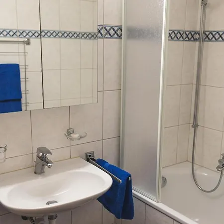 Apartamento Balma 3 *