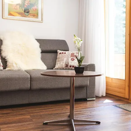 Apartamento Balma 3 *