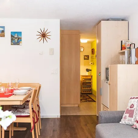 Apartment Balma 3 Rooms Naehe Gondelbahn Apartament