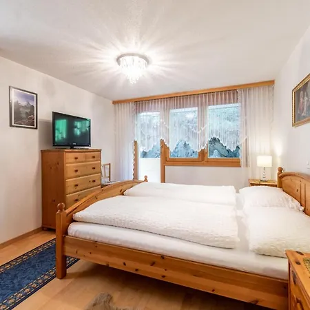 Apartamento Balma 3 *