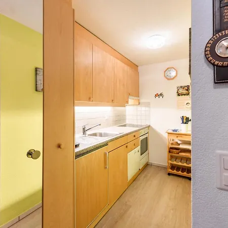 Apartamento Balma 3 Zermatt