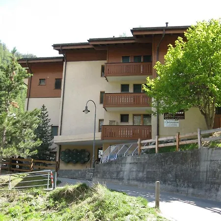 Balma 3 Apartment