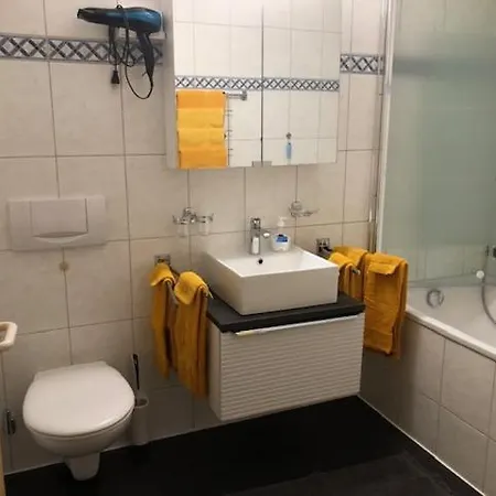 Apartment Balma 3 Rooms Naehe Gondelbahn