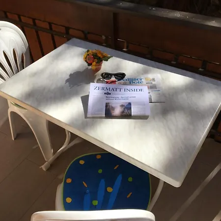 Apartment Balma 3 Rooms Naehe Gondelbahn *