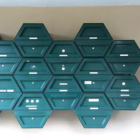 Apartmán Apartment Balma 3 Rooms Naehe Gondelbahn *