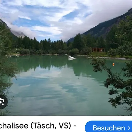 Apartment Balma 3 Rooms Naehe Gondelbahn