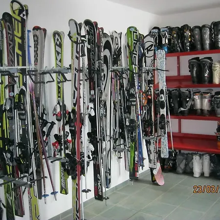 Apartman Balma 3 Near Gondelbahn *