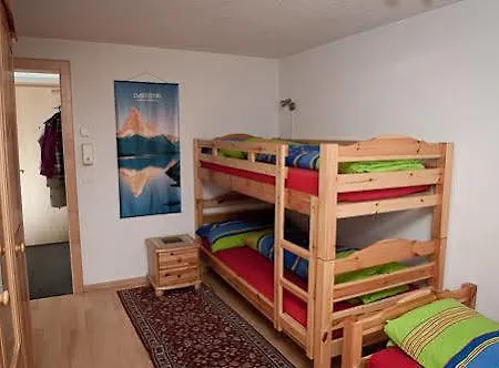 Apartment Balma 3 Rooms Naehe Gondelbahn Apartament *