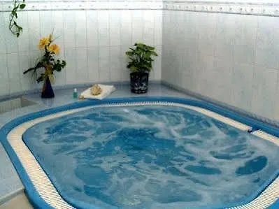 Apartment Balma 3 Rooms Naehe Gondelbahn Apartmán *