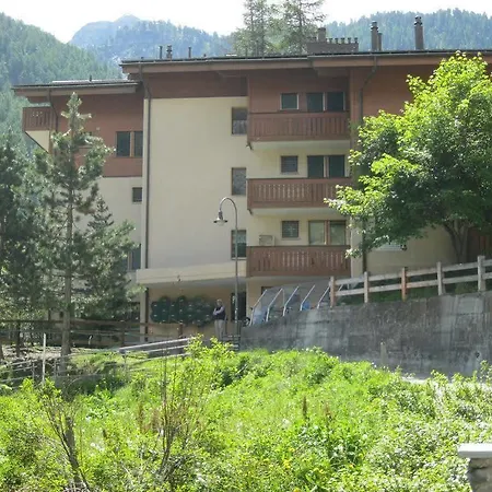 Apartment Balma 3 Rooms Naehe Gondelbahn