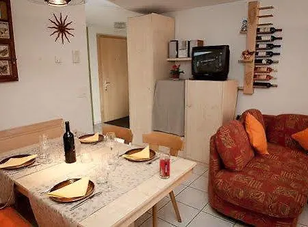 Apartment Balma 3 Rooms Naehe Gondelbahn Zermatt