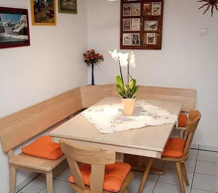 Apartmán Apartment Balma 3 Rooms Naehe Gondelbahn *