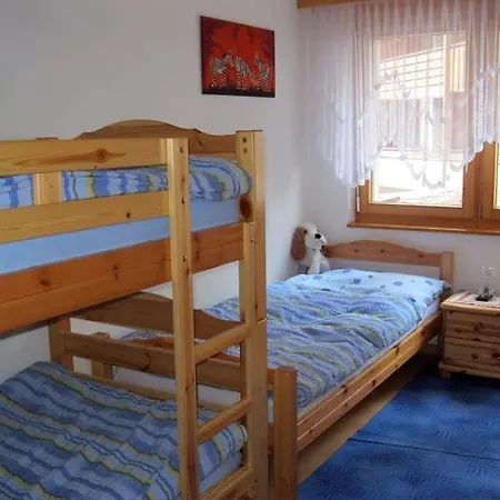 Apartment Balma 3 Zermatt