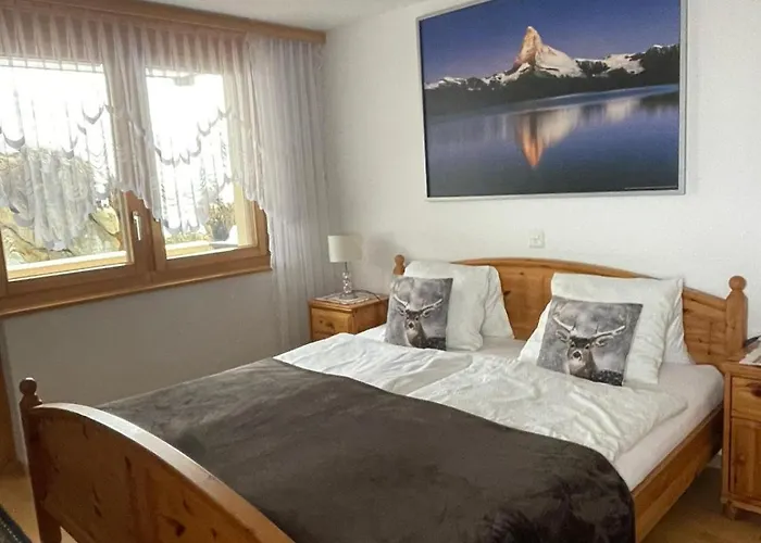 Balma 3 Near Gondelbahn *