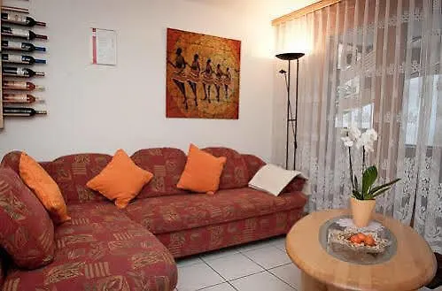 Balma 3 Near Gondelbahn Zermatt