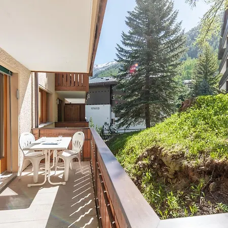 Apartmán Balma 3 *