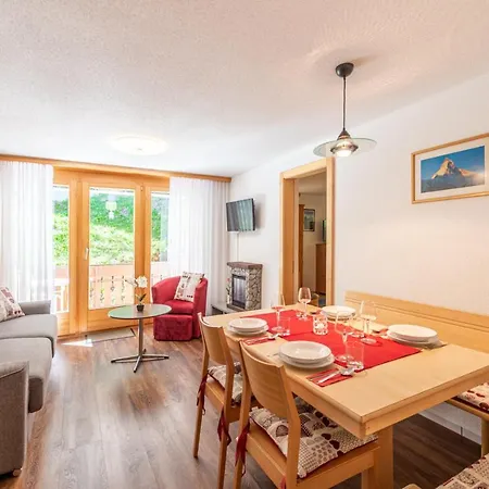 Apartmán Balma 3 *