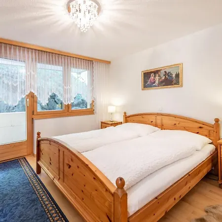 Lejlighed Apartment Balma 3 Rooms Naehe Gondelbahn *