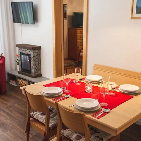 Lejlighed Apartment Balma 3 Rooms Naehe Gondelbahn *