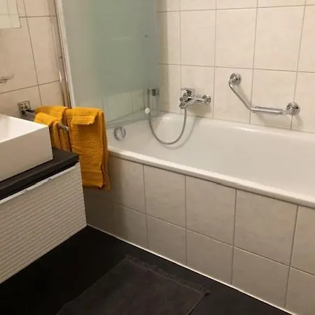 Apartment Balma 3 Rooms Naehe Gondelbahn Lejlighed *