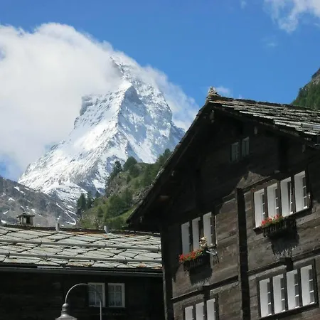 Lejlighed Apartment Balma 3 Rooms Naehe Gondelbahn