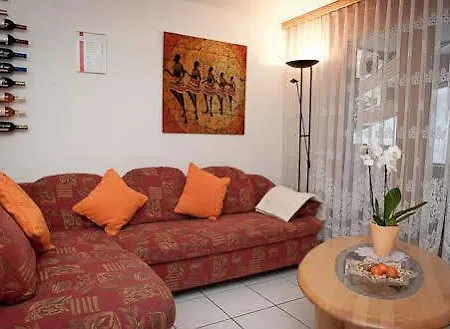 Apartment Balma 3 Rooms Naehe Gondelbahn Zermatt