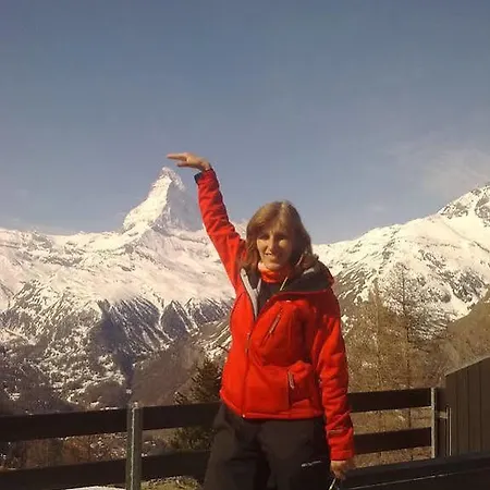 Apartment Balma 3 Rooms Naehe Gondelbahn Zermatt