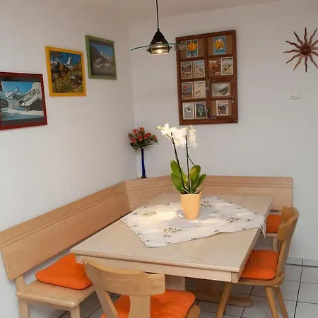 Apartment Balma 3 Rooms Naehe Gondelbahn