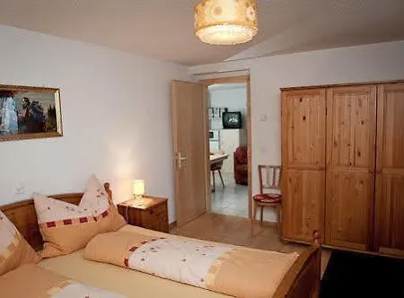 Apartment Balma 3 Rooms Naehe Gondelbahn *