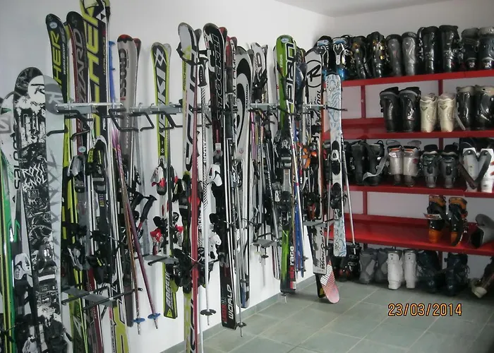 Appartamento Balma 3 Near Gondelbahn *