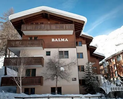 Balma 3 Near Gondelbahn Appartamento *