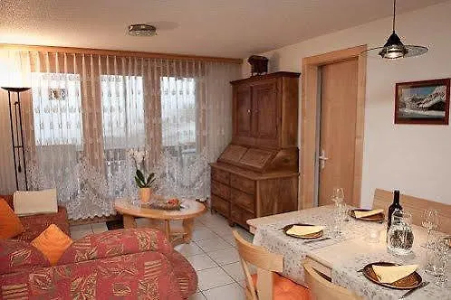 Appartamento Balma 3 Near Gondelbahn